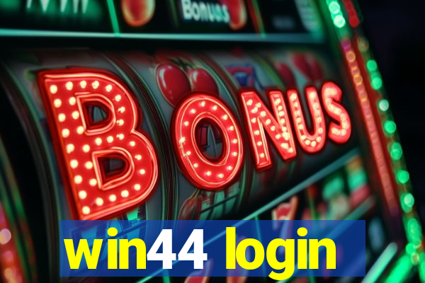 win44 login